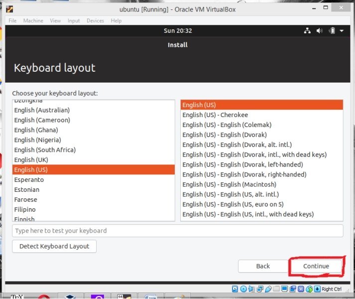 ubuntu software