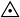 \trianglecdot