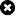 \text{\faTimesCircle}