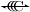 \triplecovbond
