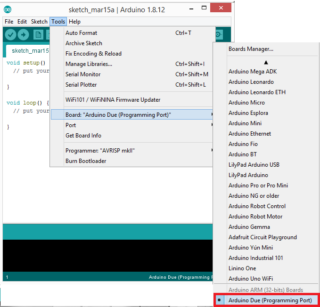 What is an Arduino? how to download and install ide?