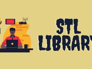 STL of c++ Algorithms,Iterator's,Container's class's