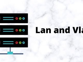 How VLANS addresses  drawbacks of LANS